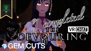 Gem Cuts: The Devouring Playthrough screenshot 5
