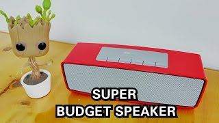 TOT 33: I do budget Bluetooth Speakers