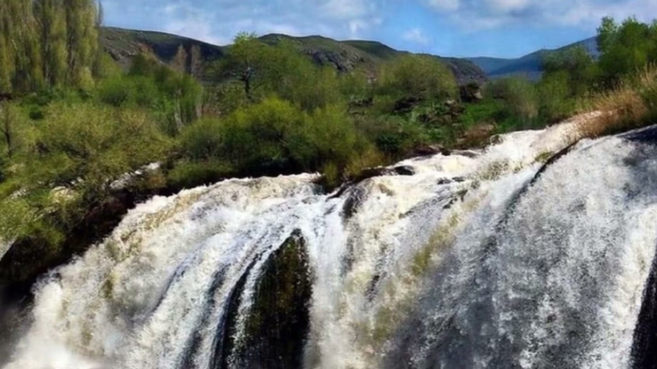 Dengbêj Heci Ebdulrehmanê Perê- Evdal û Temo û Quling