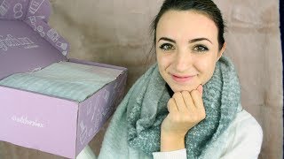 [ASMR] Treat Yo'Self Winter Style! (Soft Spoken) screenshot 4