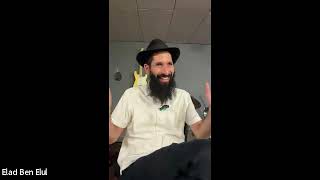 מפגש מבוא של מועדון התניא: יוצאים יחד למסע חדש.