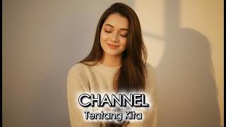 Channel - Tentang Kita I Cover Bisikan Rindu