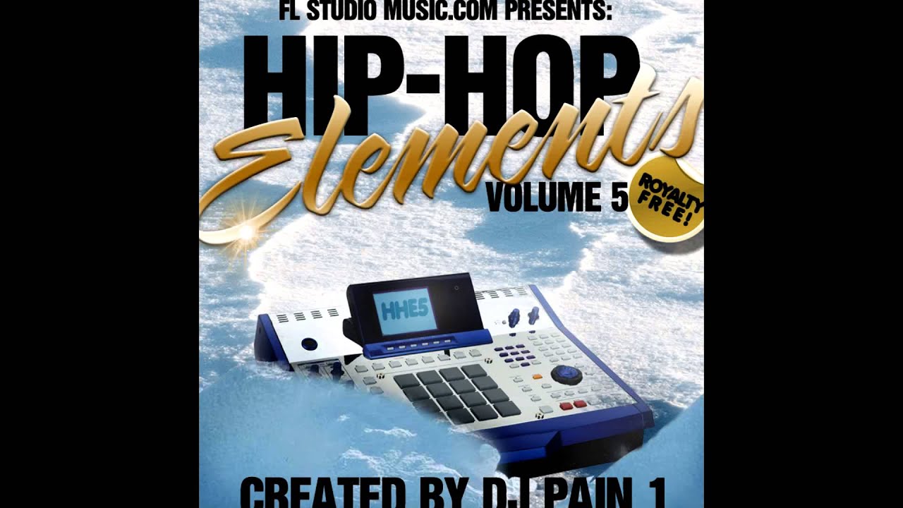 Free hip hop loops download