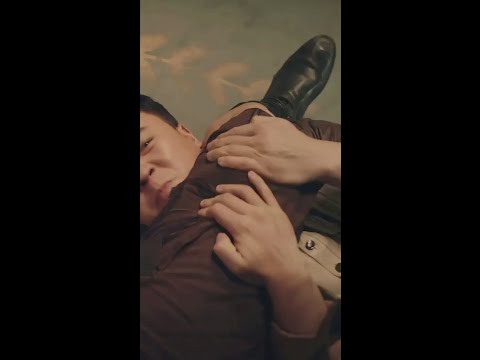 ✊️ <strong>곽원갑</strong> vs 러시아 복싱 챔피언, 민족을 위한 정상 대결! 💥|대협 <strong>곽원갑</strong>| iQIYI 한글자막 영화