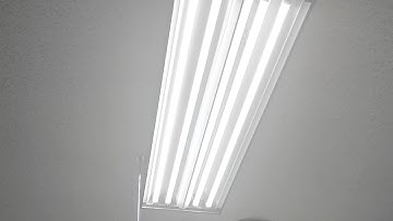 Review of LED Fluorescent Replacement Bulbs
