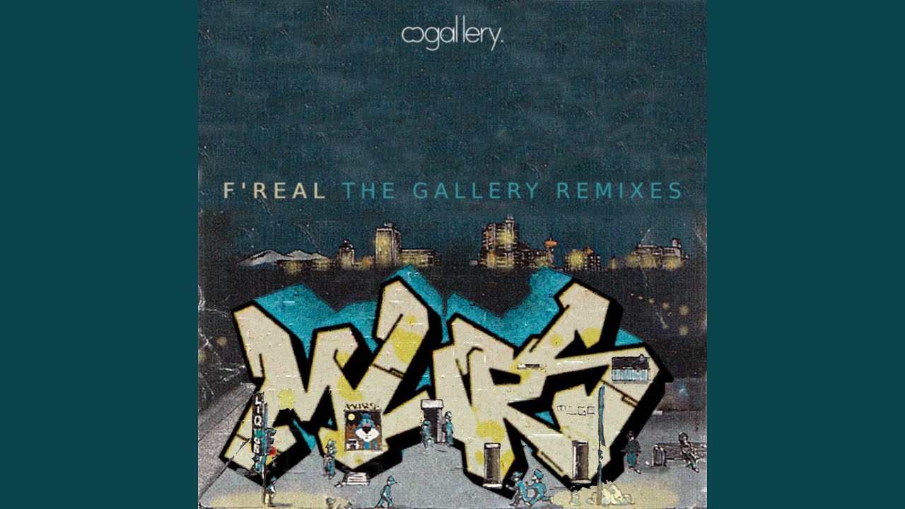 The Jerry Maguire Song (The Grastronaut Remix) feat. DJ Arbs