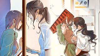 The Barista and the Girl From the Peach Orchard… a Love Story that Began in a Bakery! | Manhwa Recap