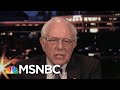 Bernie Sanders Tells Chris Hayes Why He's Running | All In | MSNBC