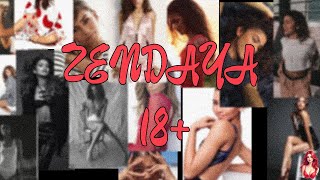 Zendaya Fap Challenge Moanlogues