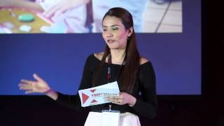 The Power of Invitation | Karylle Yuzon | TEDxManila