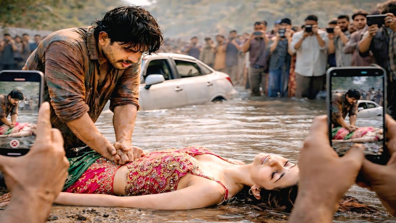 ধনী মেয়েকে বাঁচাল দরিদ্র রিকশাচালক, তারপর যা ঘটল...Bangla Emotional Story | Kalam Voice