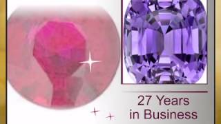 Ruby Round Cut 3.50mm Grade B - africagems.com