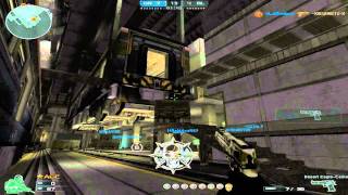 [CF]GhostMode Montage
