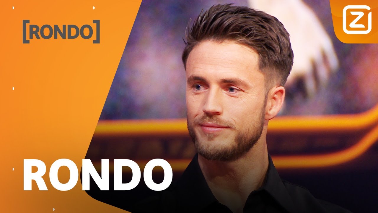 Sapato Rondo 2024 Rondo 22/04/2024 | Met WIM JONK, MARCO VAN BASTEN,