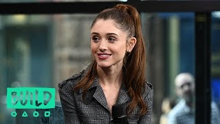 Natalia Dyer Opens Up About Her Biggest Challenge As An Actress