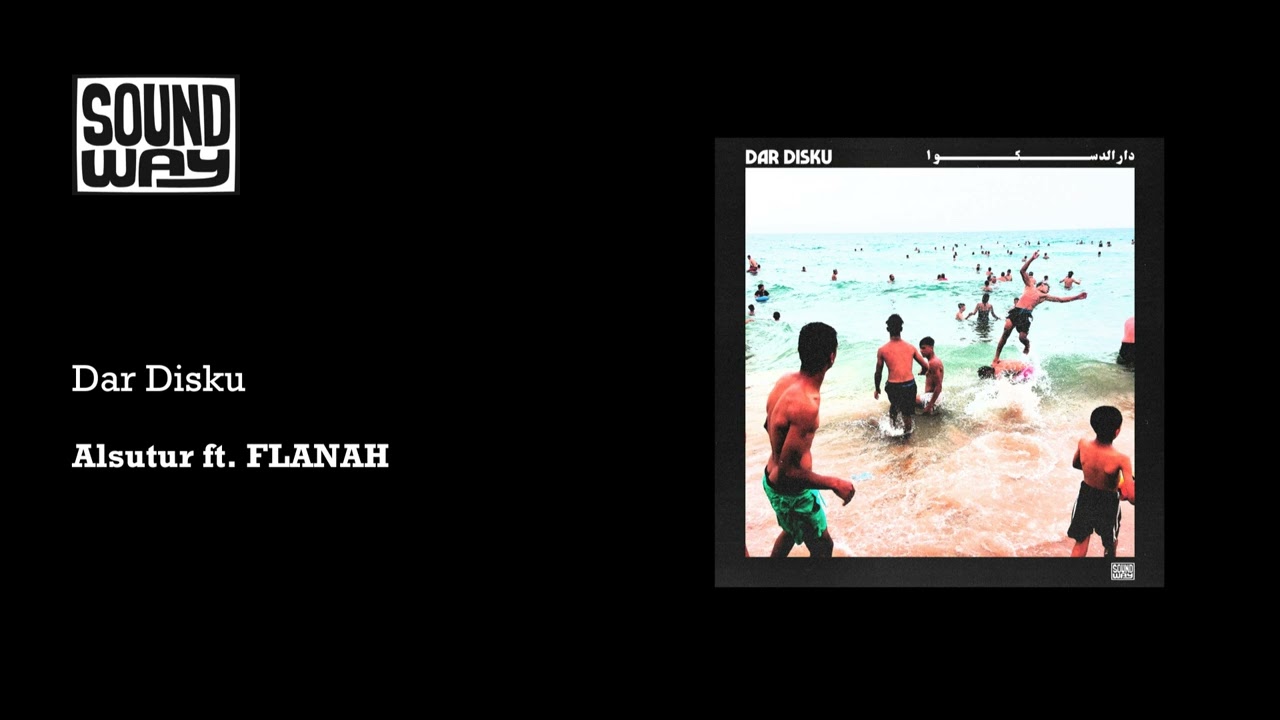 Dar Disku - Alsutur feat. FLANAH