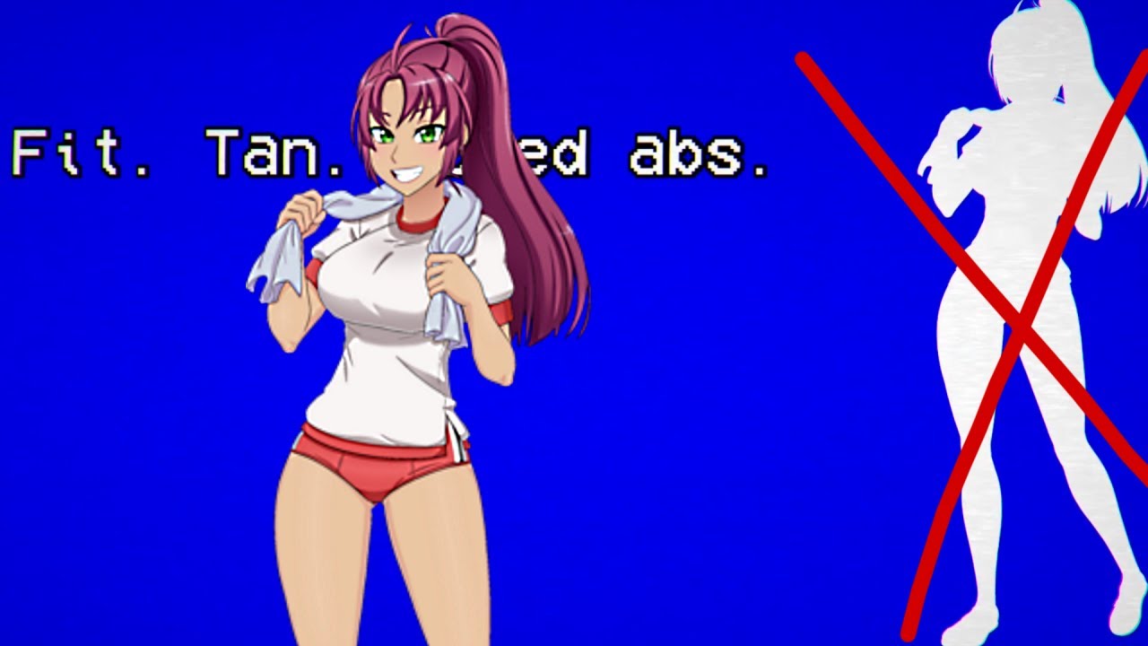 Ryoba Plans To Elim1nate Sumiko Tachibana - 1980s Mode 💜𝗬𝗮𝗻𝗱𝗲𝗿𝗲 𝗦𝗶𝗺𝘂𝗹𝗮𝘁𝗼𝗿💜