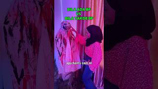 Kadang-Kadang, Mengada Je Tu