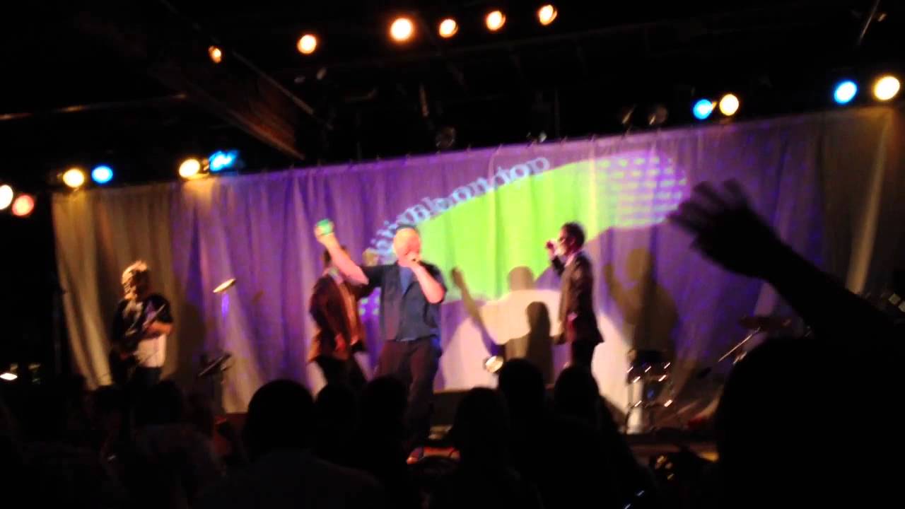 The Dan Band The Coach House in San Juan Capistrano YouTube