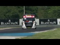 FIA ETRC Round 5 Hungaroring - Qualifying 1..