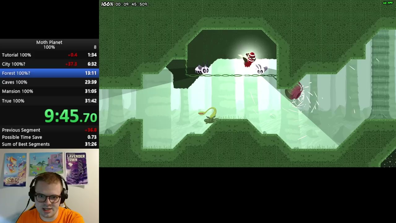 [Prevent-A-Thon 7 Submission] Moth Planet - 100%