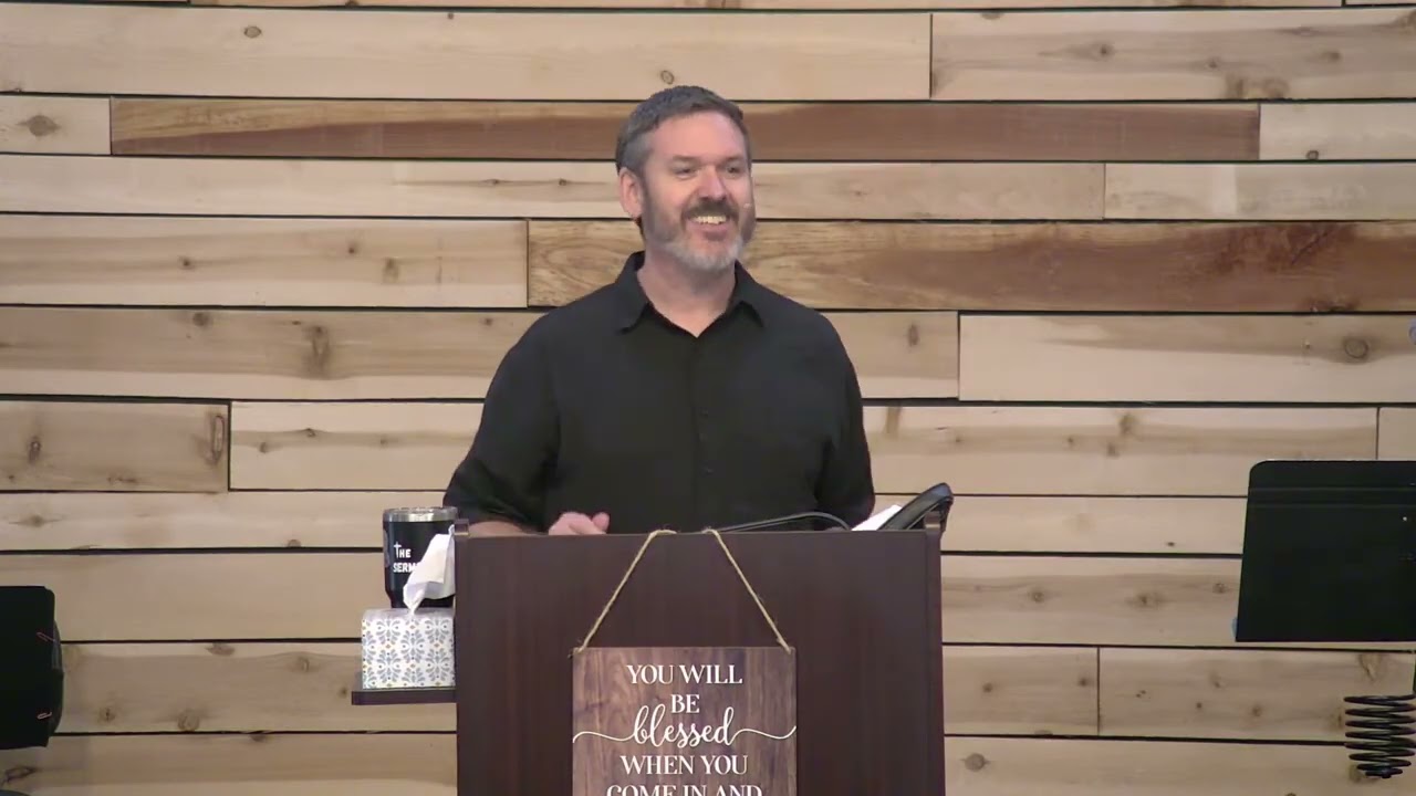 May 3rd 2026 Sunday Service at Calvary Chapel Kingman