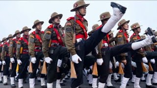 Badluram ka badan full song | Assam regiment song ( best video with lyrics)