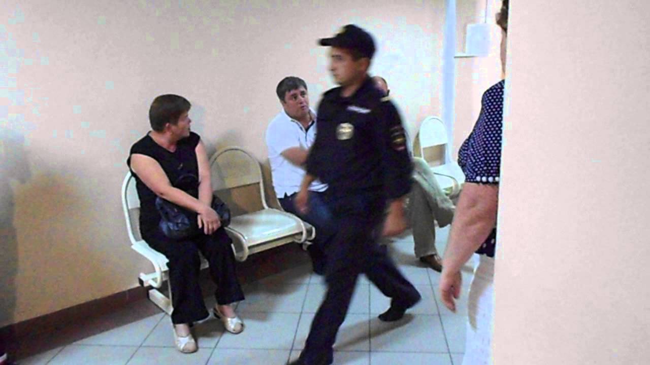 Валентина Фурштатова, Олег Руснак и Маргарита Карпова. 10 июля 2013г ...