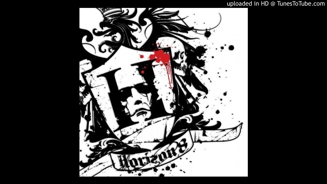 Horizon 8 - Отрывки