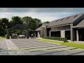 Hilton Park Road, Tahmoor - Artist Rendering