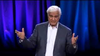 How believers in the military service can be pacifist? | Ravi Zacharias