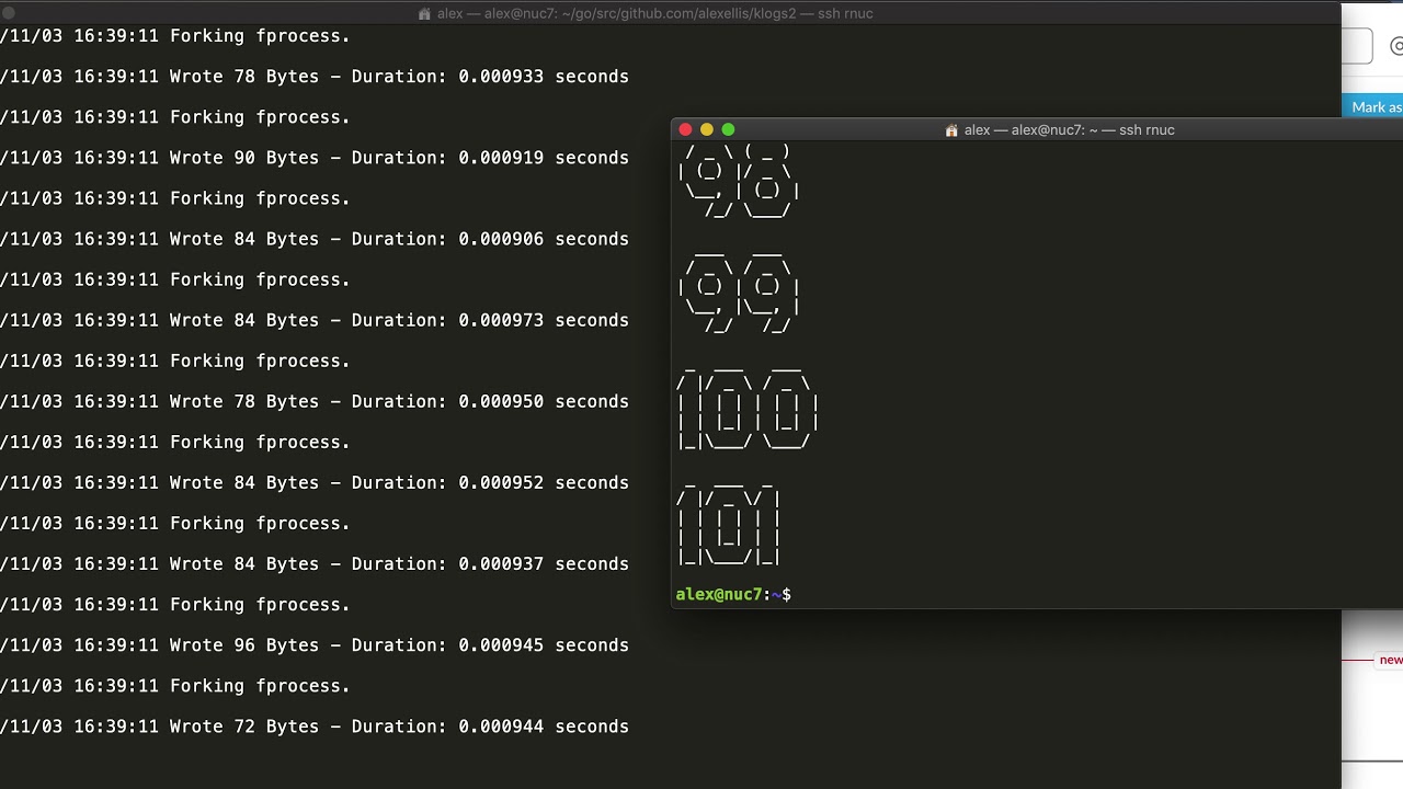 How To Tail Logs From Multiple Pods In Kubernetes? – OJHUCC