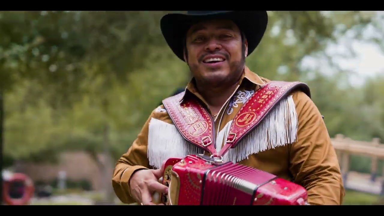 El Pasito Vaquero - JH Y Su Dinastia