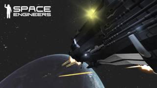 Year 2081 - Space Engineers OST Extended