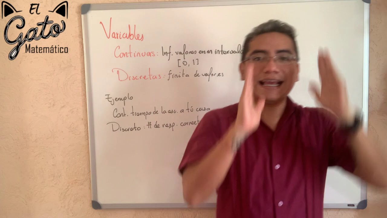 Distribuciones de Probabilidad (Discreta y Continua)