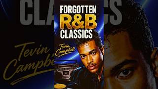 Forgotten R&B Classics That Still Sound Better Today