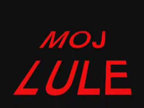 Kenge Popullore - Moj Lule Moj Lajle