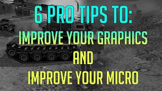 Best Settings for Generals Zero Hour  Improve your Graphics & Micro