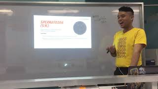 MT Pre-Recorded Lectures | MT 35: Semen Analysis (Part 1)