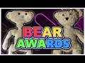 The bear awards