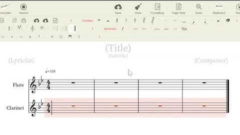Noteflight Intro Video