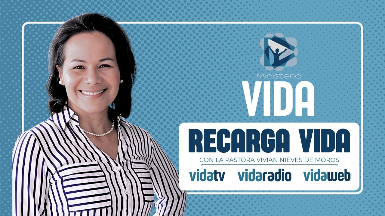🔴 #25FEBRERO // RECARGA VIDA N° 180 - 