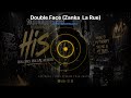 Double Face – Rap 🇹🇳🇫🇷 Street Trap | Tunisian Street Rap / Darija Drill