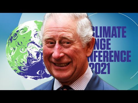 Prince Charles is an Idiot