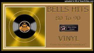 Badi Der Se Megha Barsaa - Asha Bhosle  - Gulzar - Rahul Dev Burman - Namkeen 1981 - Vinyl 320K Ost