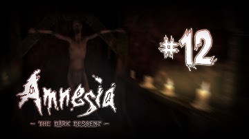 The Inner Sanctum - Amnesia #12
