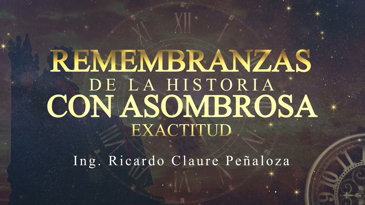 Escucha esta invitación y prepárate para este lunes 16 de marzo de 2026