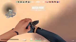 1 Game 3Ace Valorant