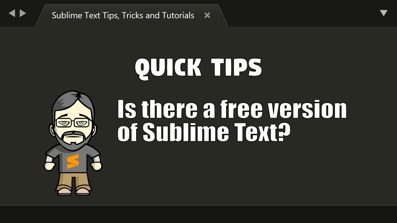 maxresdefault What is Sublime Text? Key Features Explained