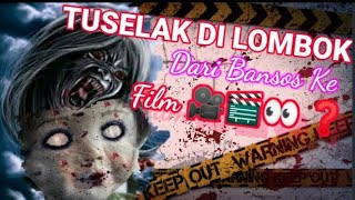 Tuselaq Sasak VS Pocong Nasional - Gledek TV I Barbar